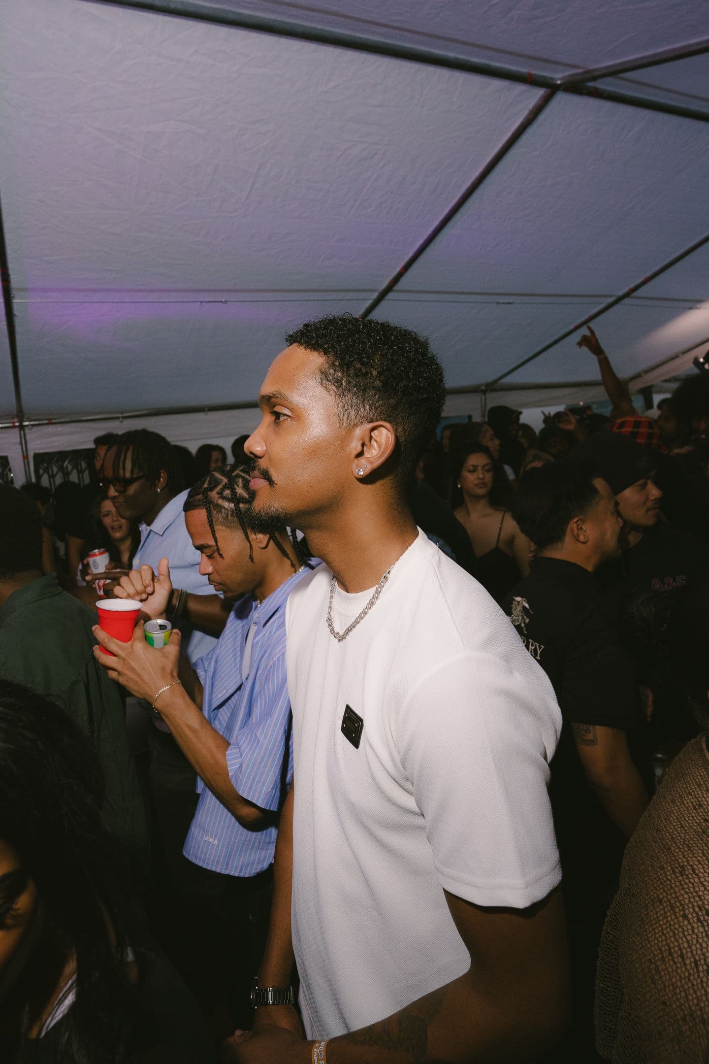 Reload Sound & Friends 003 - The Street Party with Wilfy D, Mighty Moe, Mister S, Khiah Lou, Chelss & Iziein 