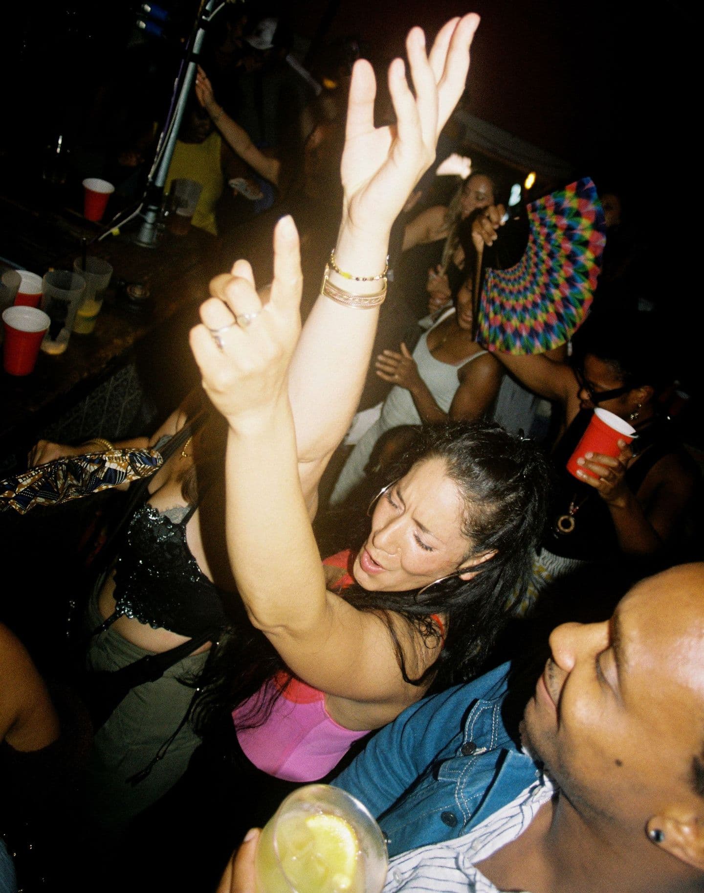 Reload Sound Presents 005... Juls, Reload Sound, Khiah Lou and more