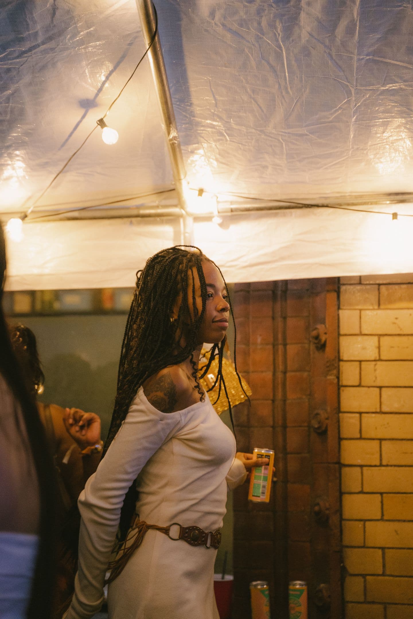 Reload Sound & Friends 003 - The Street Party with Wilfy D, Mighty Moe, Mister S, Khiah Lou, Chelss & Iziein 