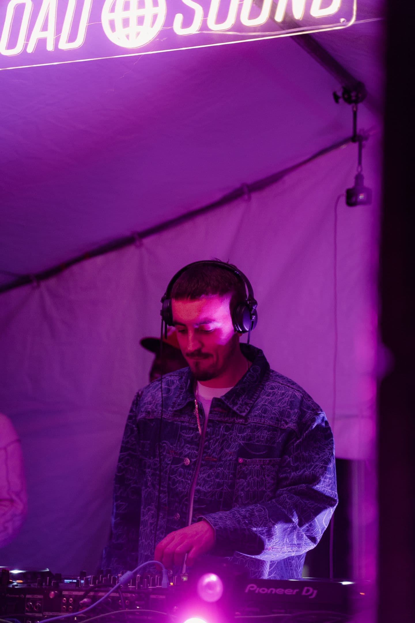 Reload Sound & Friends 003 - The Street Party with Wilfy D, Mighty Moe, Mister S, Khiah Lou, Chelss & Iziein 