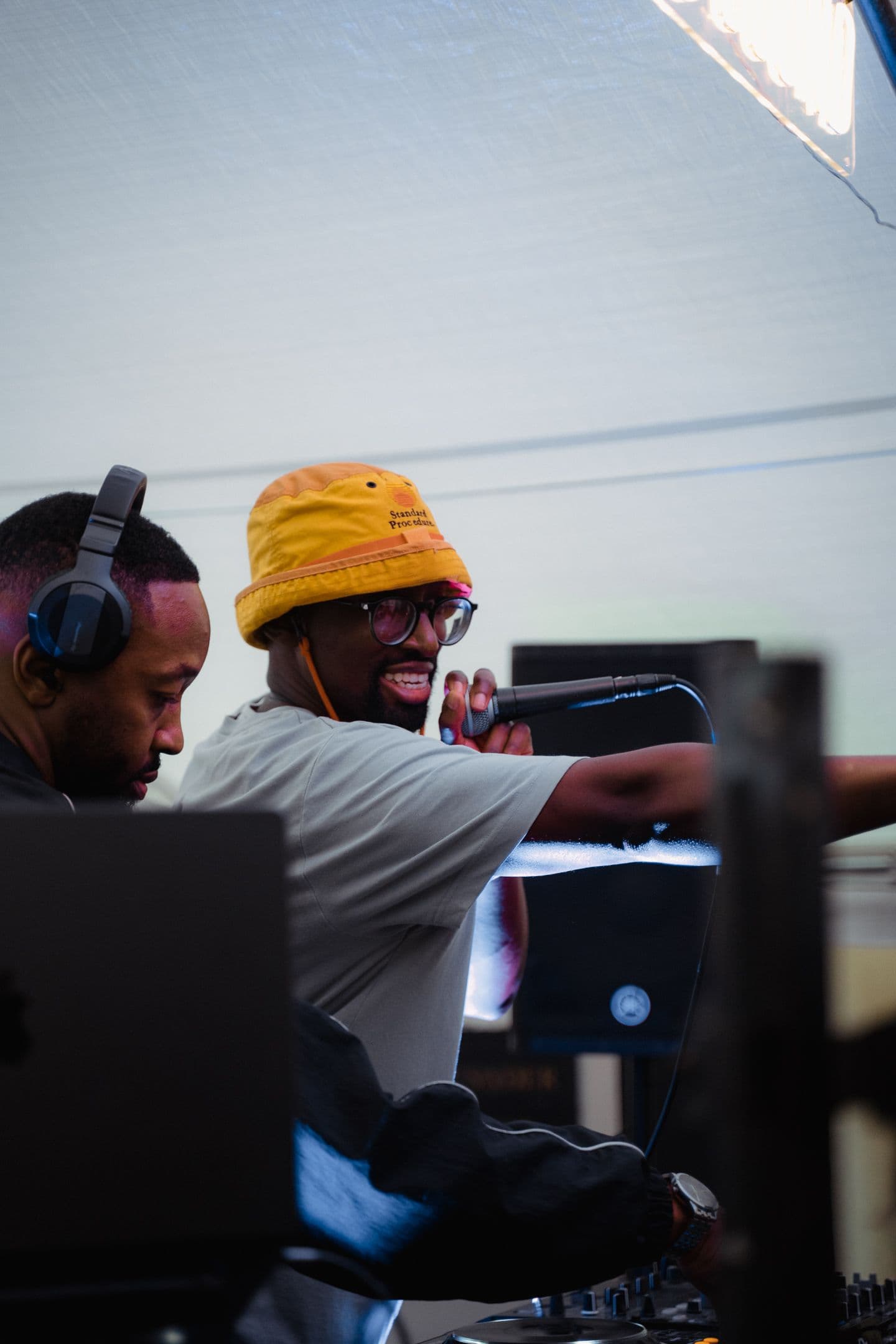 Reload Sound & Friends 003 - The Street Party with Wilfy D, Mighty Moe, Mister S, Khiah Lou, Chelss & Iziein 
