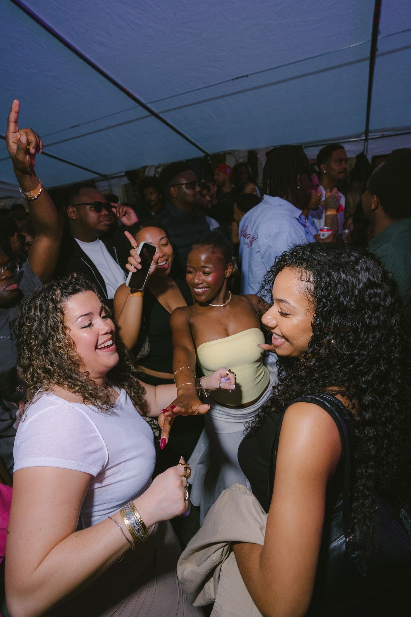 Reload Sound & Friends 003 - The Street Party with Wilfy D, Mighty Moe, Mister S, Khiah Lou, Chelss & Iziein 