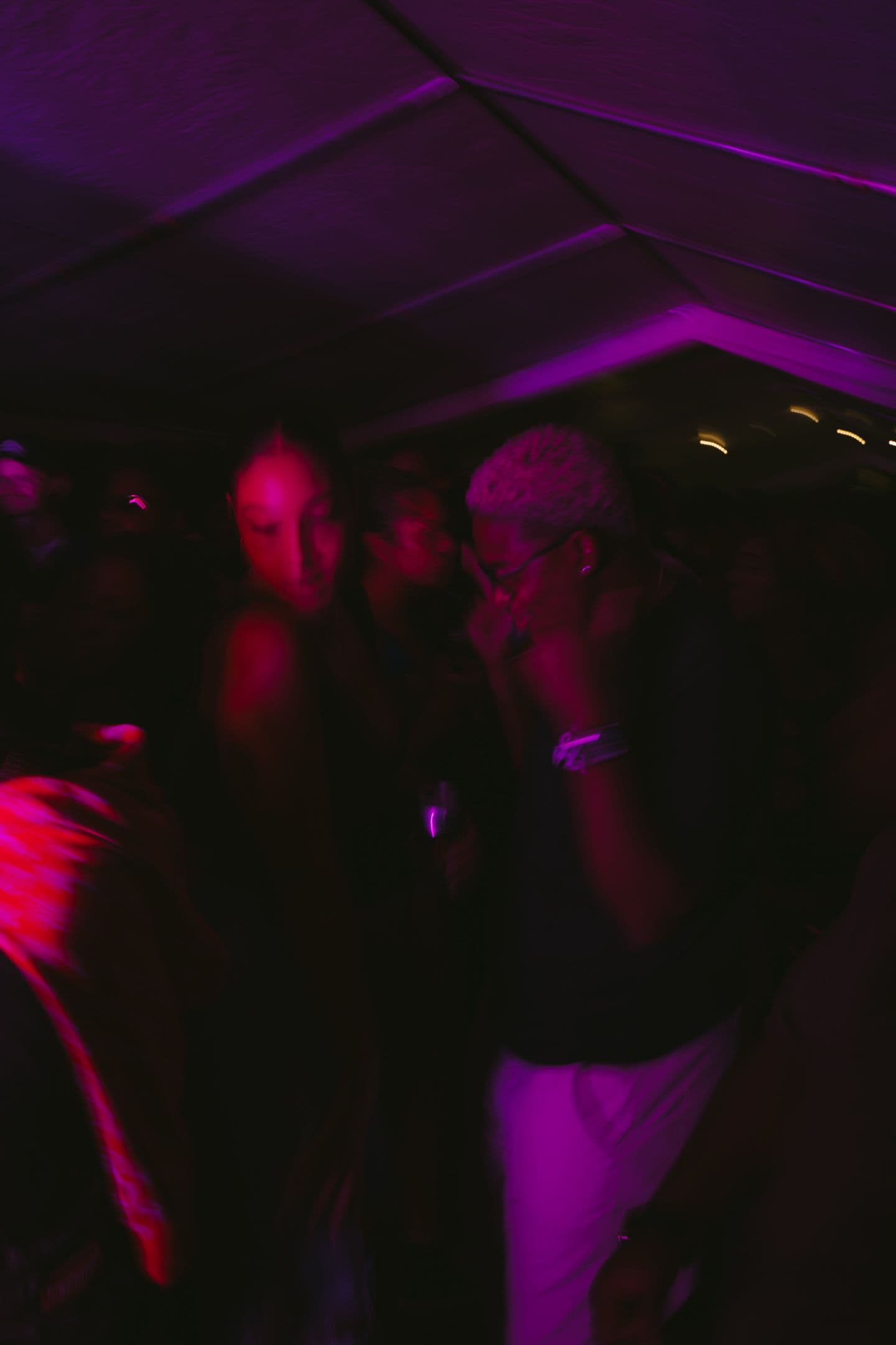 Reload Sound & Friends 003 - The Street Party with Wilfy D, Mighty Moe, Mister S, Khiah Lou, Chelss & Iziein 