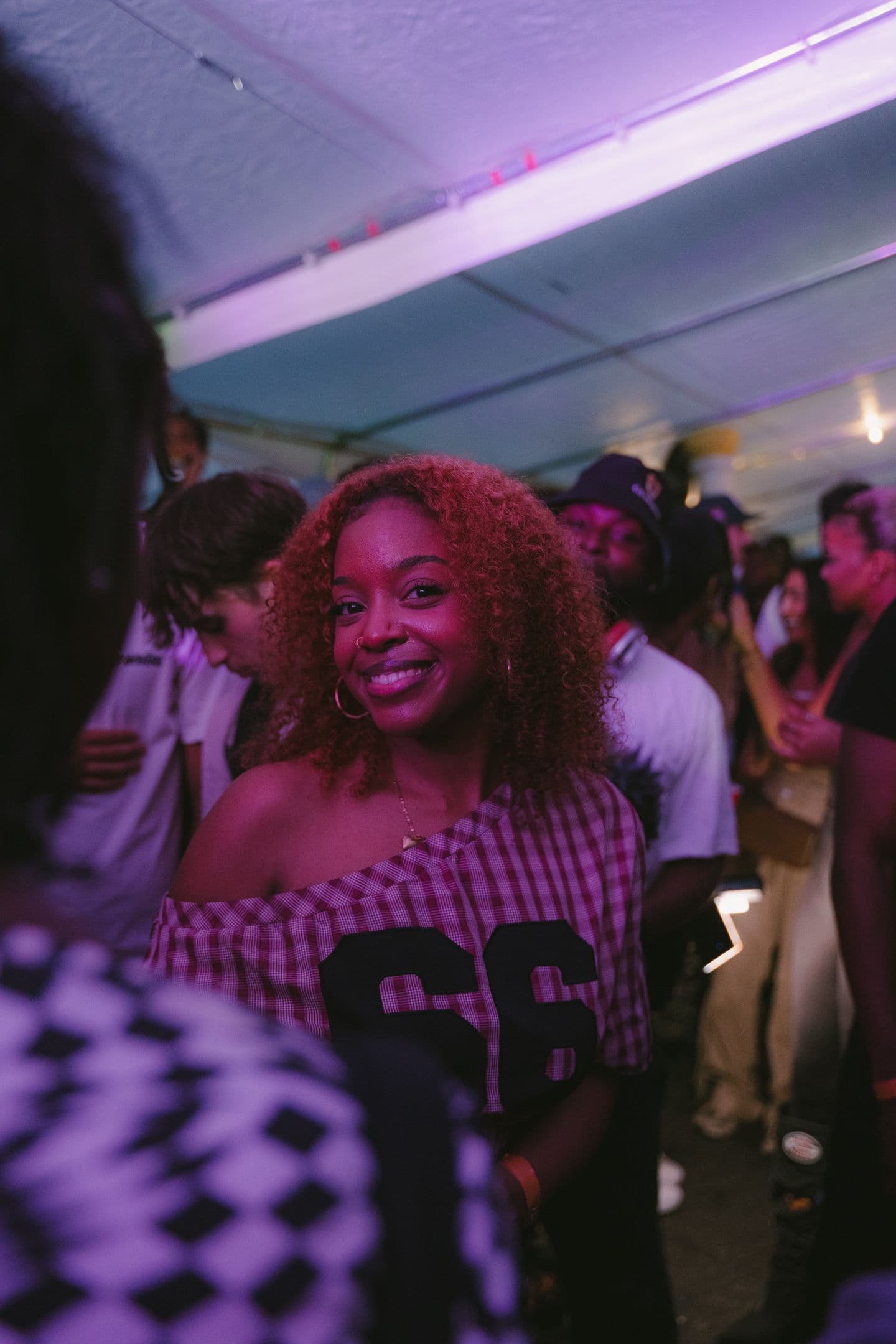 Reload Sound & Friends 003 - The Street Party with Wilfy D, Mighty Moe, Mister S, Khiah Lou, Chelss & Iziein 