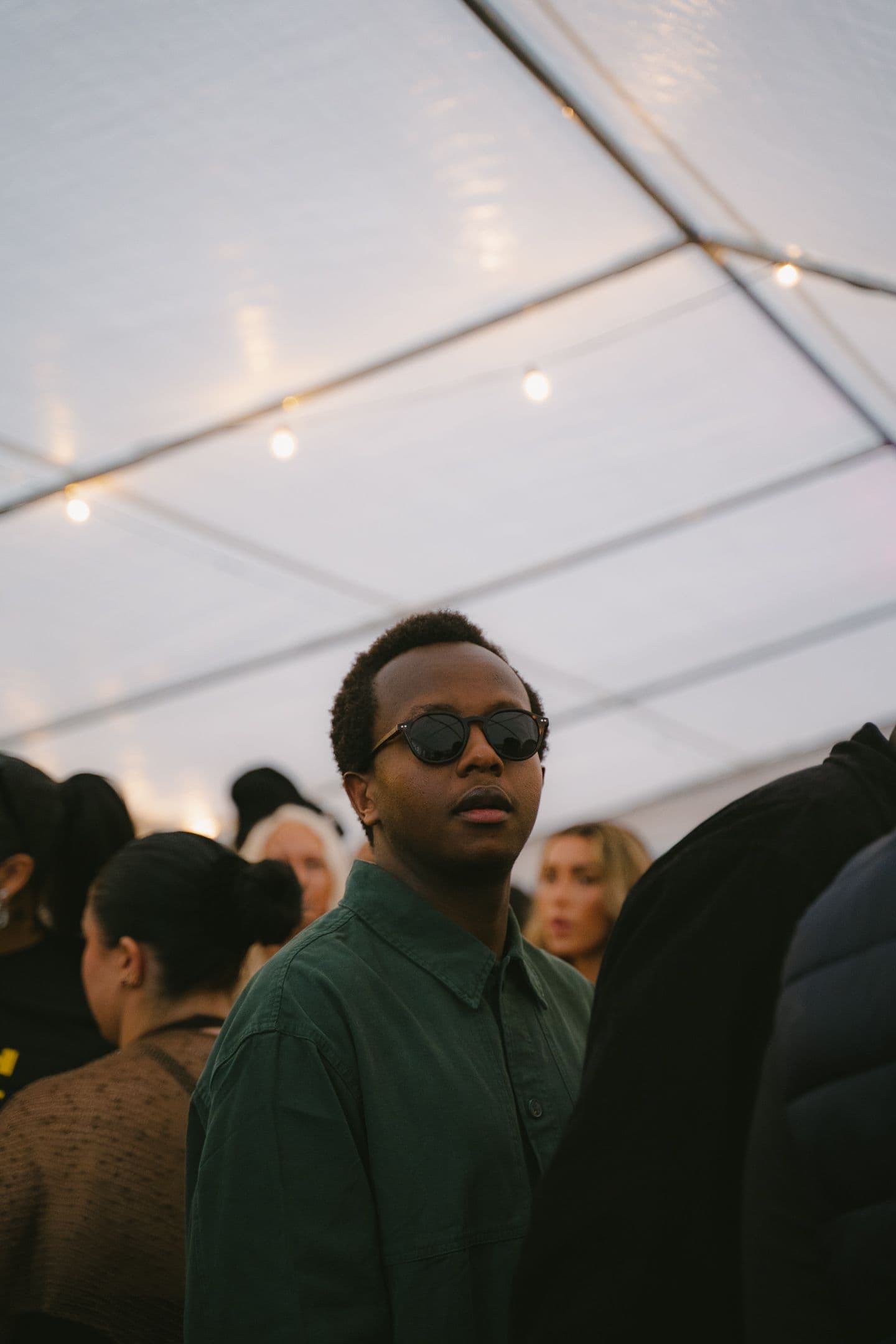 Reload Sound & Friends 003 - The Street Party with Wilfy D, Mighty Moe, Mister S, Khiah Lou, Chelss & Iziein 