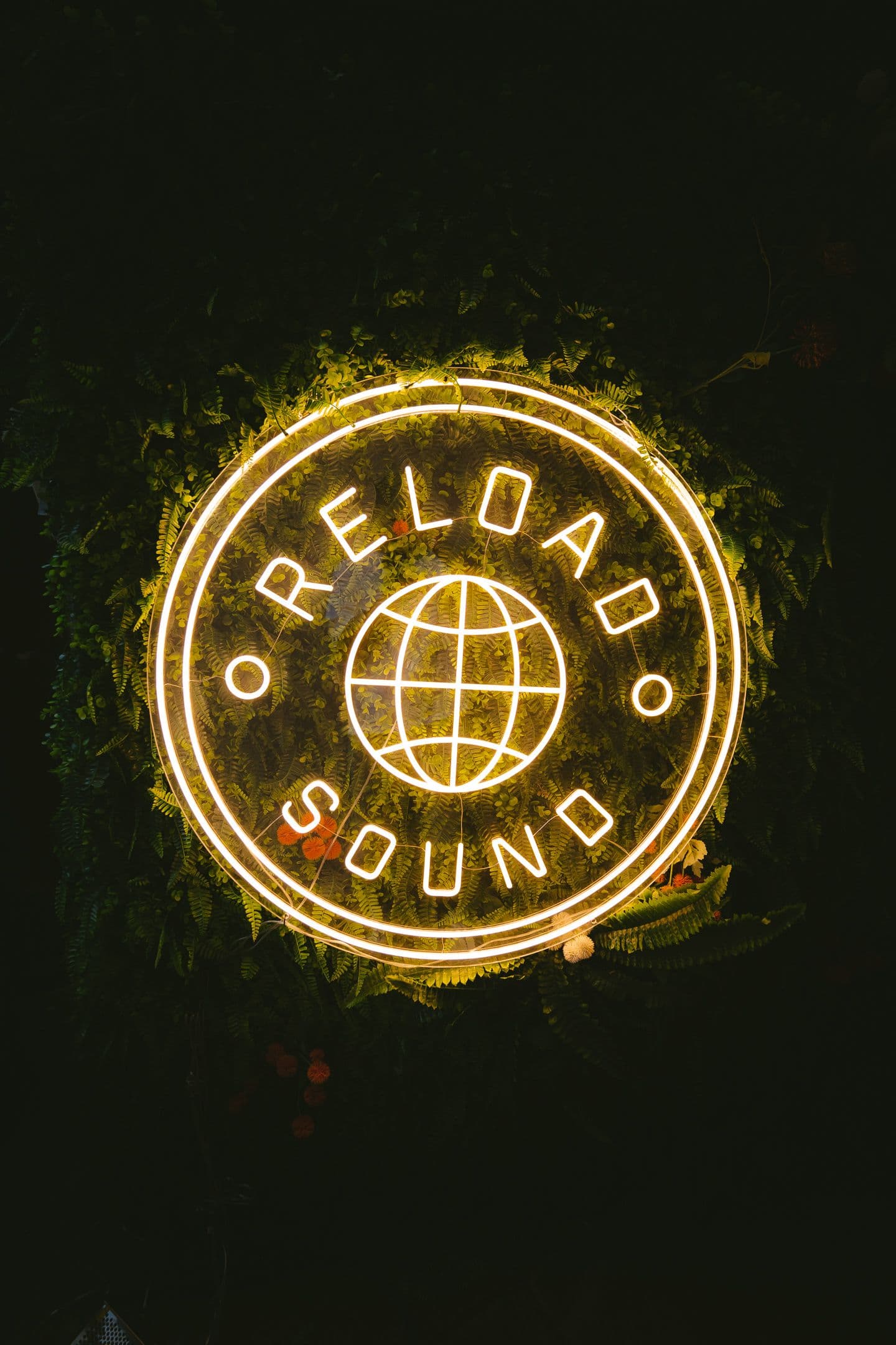 Reload Sound Presents 007... Juls, Reload Sound, Ethan Porte, Mzino