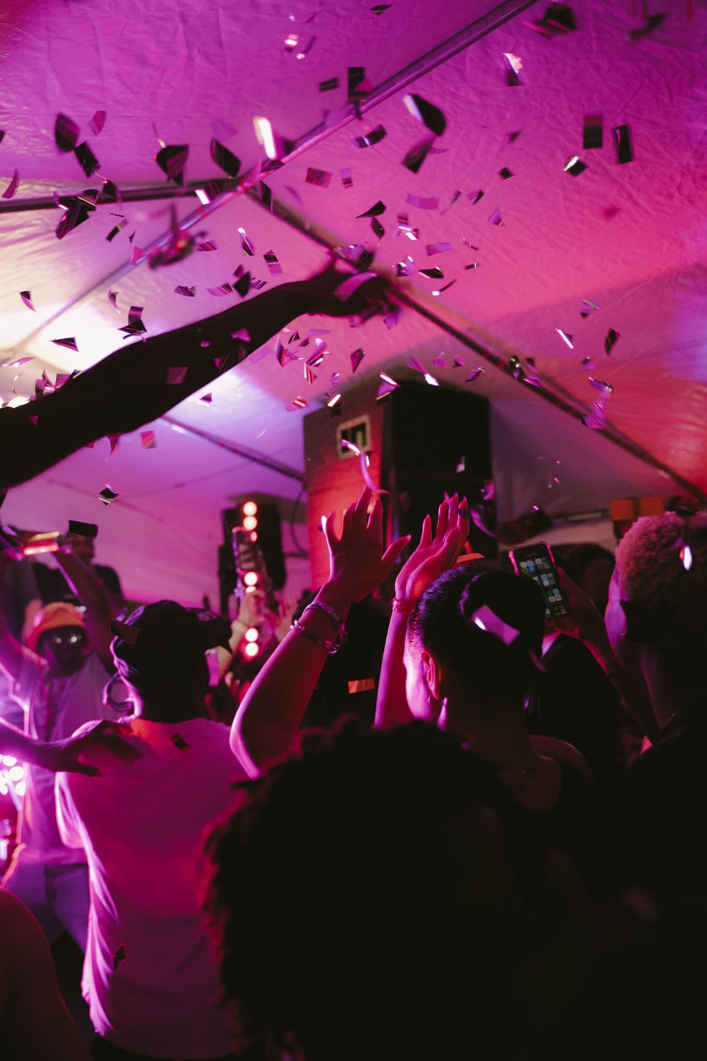 Reload Sound & Friends 003 - The Street Party with Wilfy D, Mighty Moe, Mister S, Khiah Lou, Chelss & Iziein 