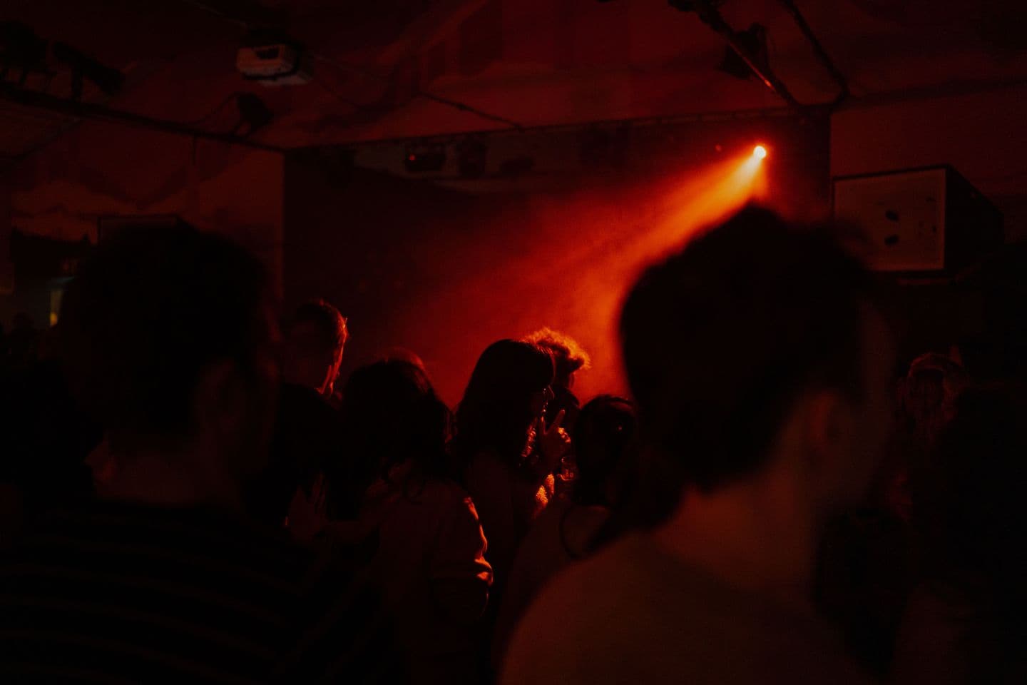 Reload Sound Presents 001... Jarreau Vandal, Reload Sound, See No Evil, Chloe Sage