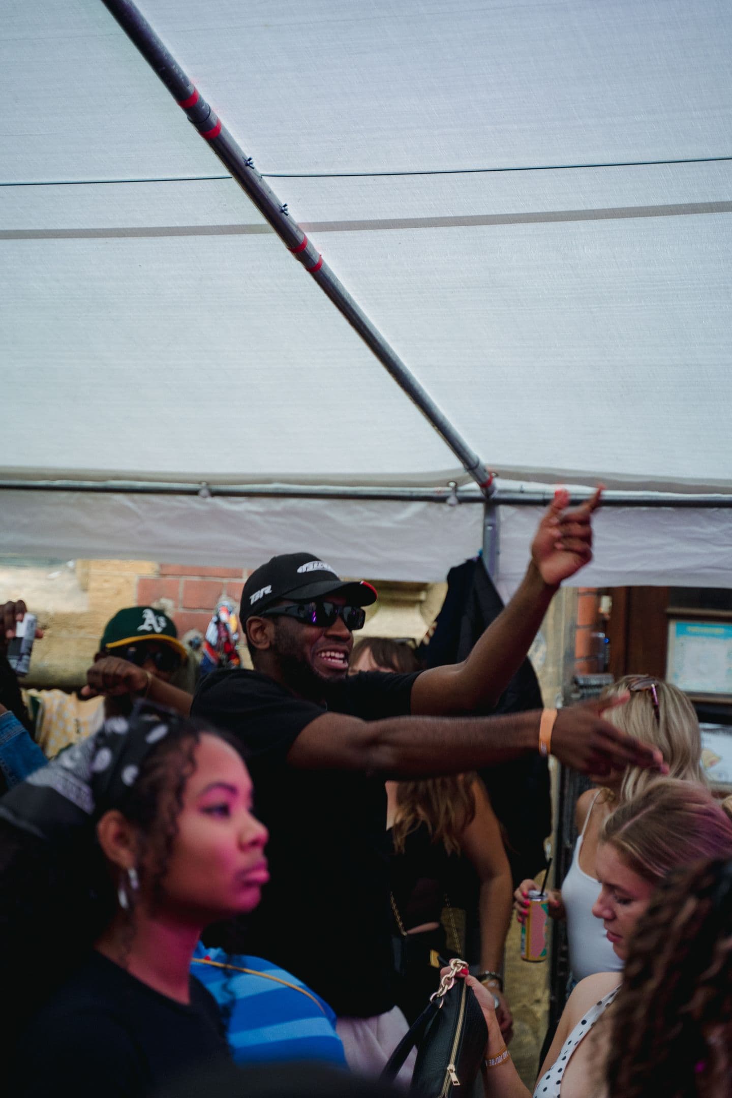 Reload Sound & Friends 003 - The Street Party with Wilfy D, Mighty Moe, Mister S, Khiah Lou, Chelss & Iziein 