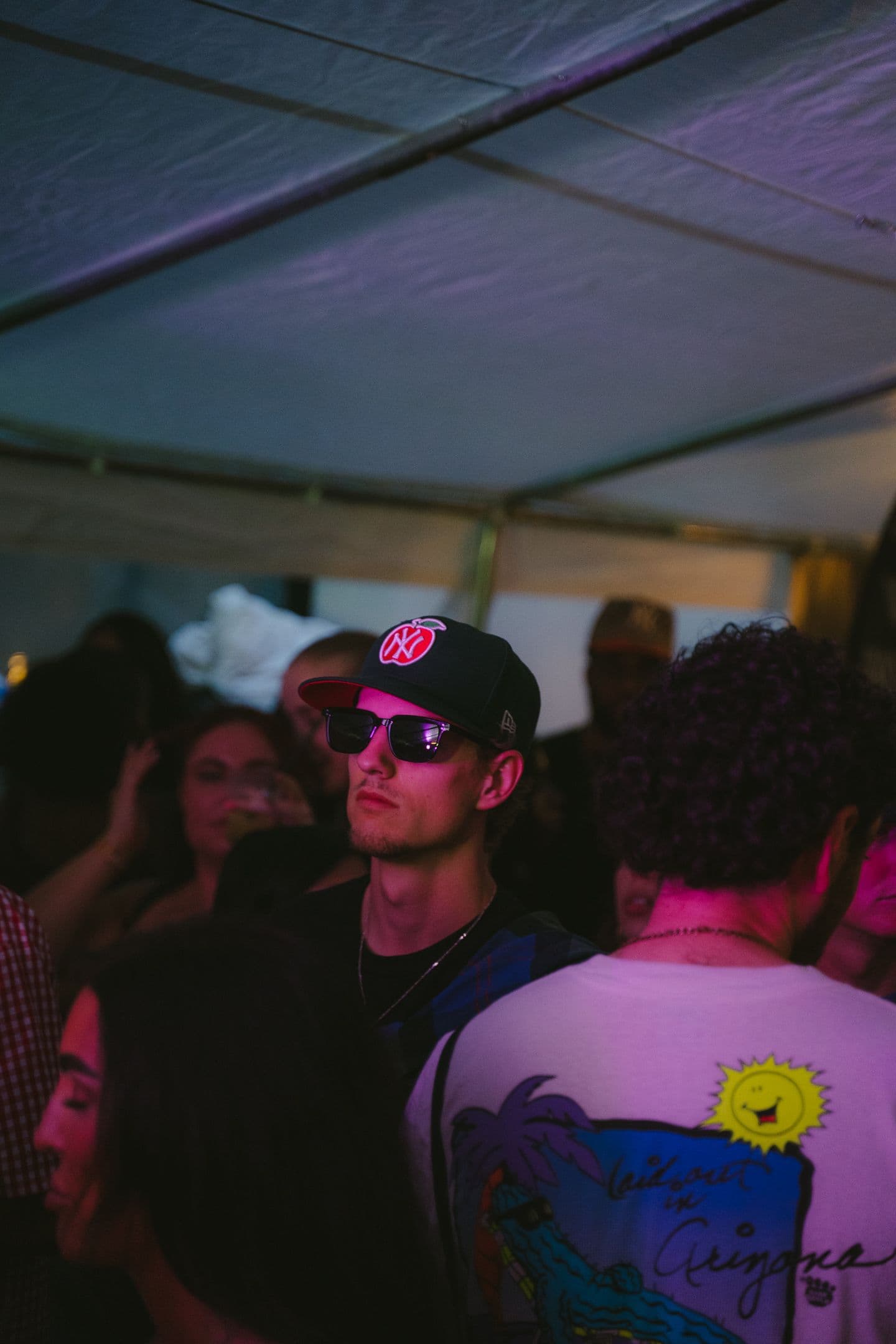 Reload Sound & Friends 003 - The Street Party with Wilfy D, Mighty Moe, Mister S, Khiah Lou, Chelss & Iziein 