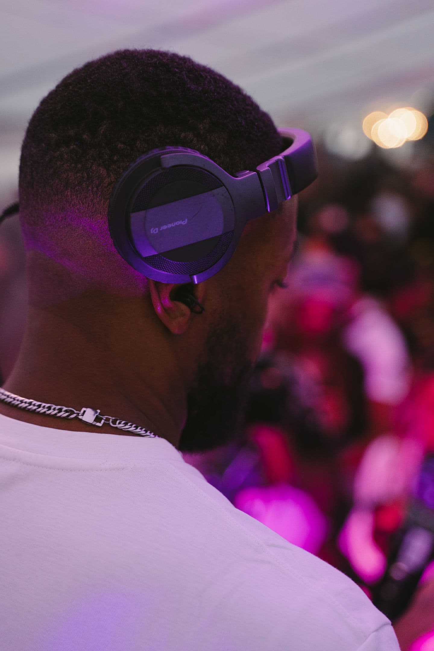Reload Sound & Friends 003 - The Street Party with Wilfy D, Mighty Moe, Mister S, Khiah Lou, Chelss & Iziein 
