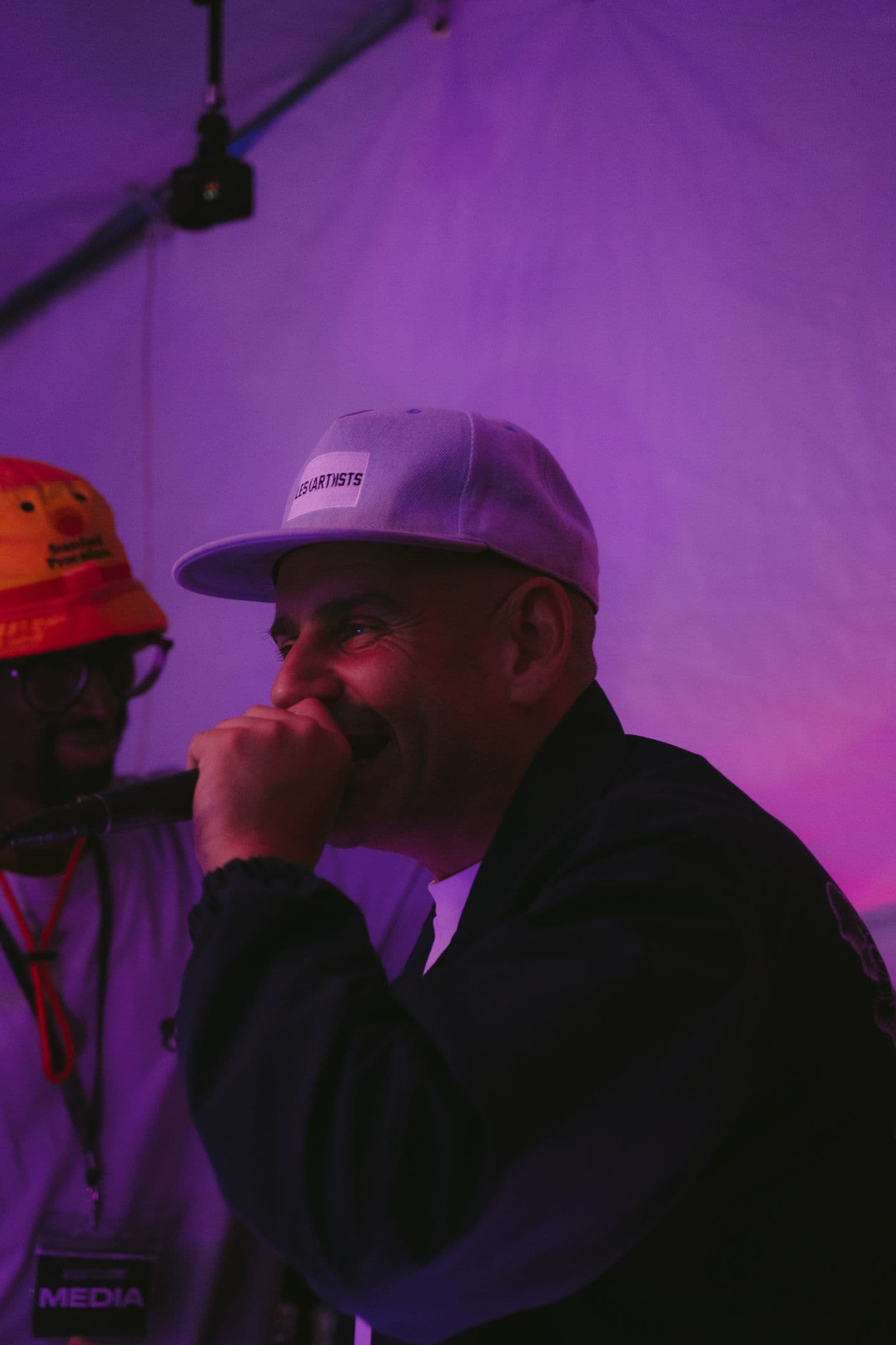 Reload Sound & Friends 003 - The Street Party with Wilfy D, Mighty Moe, Mister S, Khiah Lou, Chelss & Iziein 