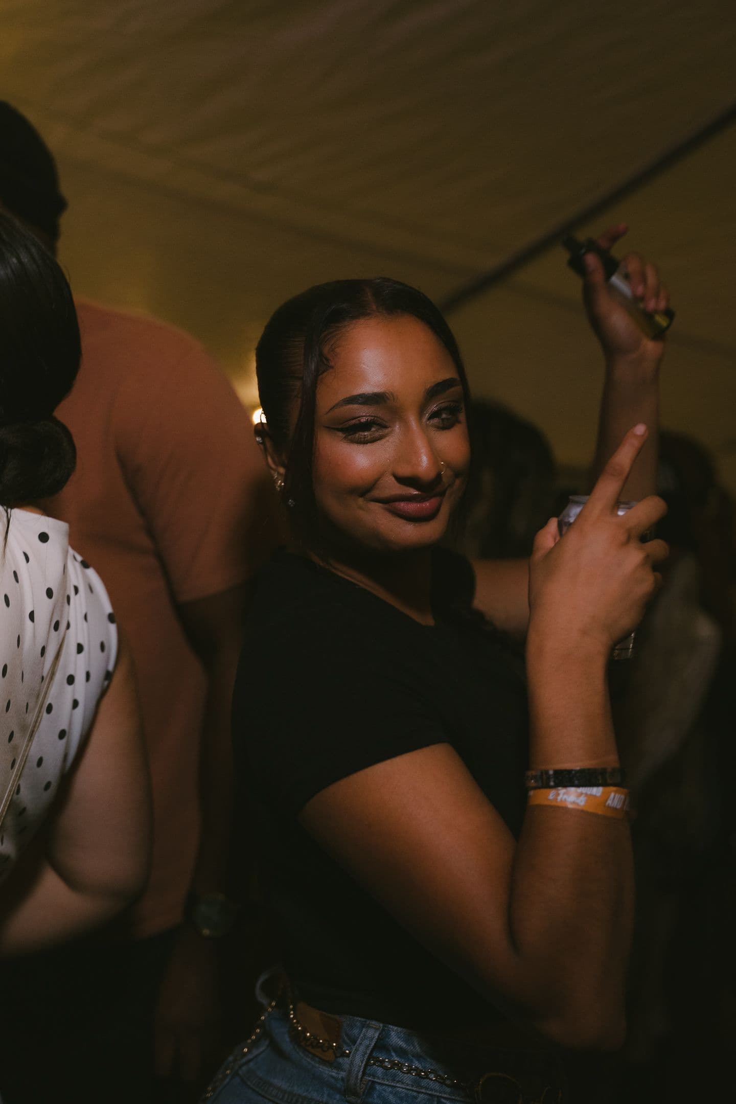 Reload Sound & Friends 003 - The Street Party with Wilfy D, Mighty Moe, Mister S, Khiah Lou, Chelss & Iziein 