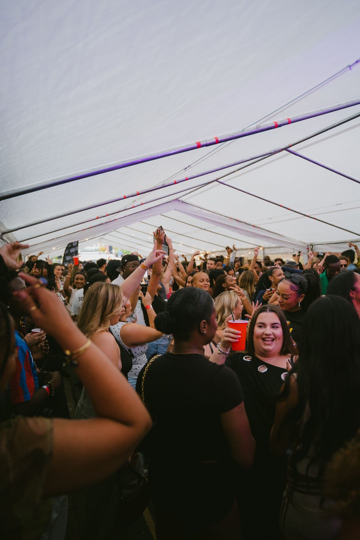 Reload Sound & Friends 003 - The Street Party with Wilfy D, Mighty Moe, Mister S, Khiah Lou, Chelss & Iziein 