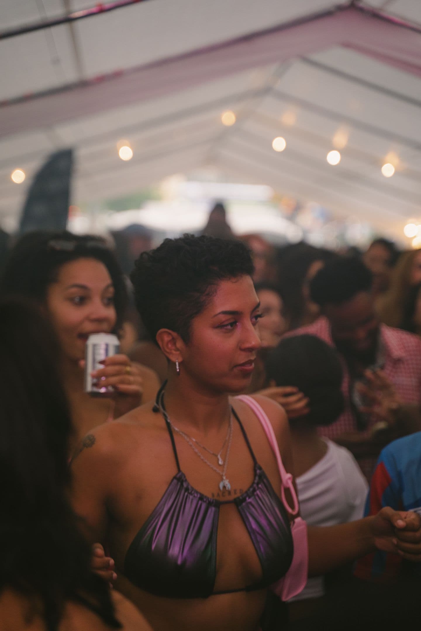 Reload Sound & Friends 003 - The Street Party with Wilfy D, Mighty Moe, Mister S, Khiah Lou, Chelss & Iziein 