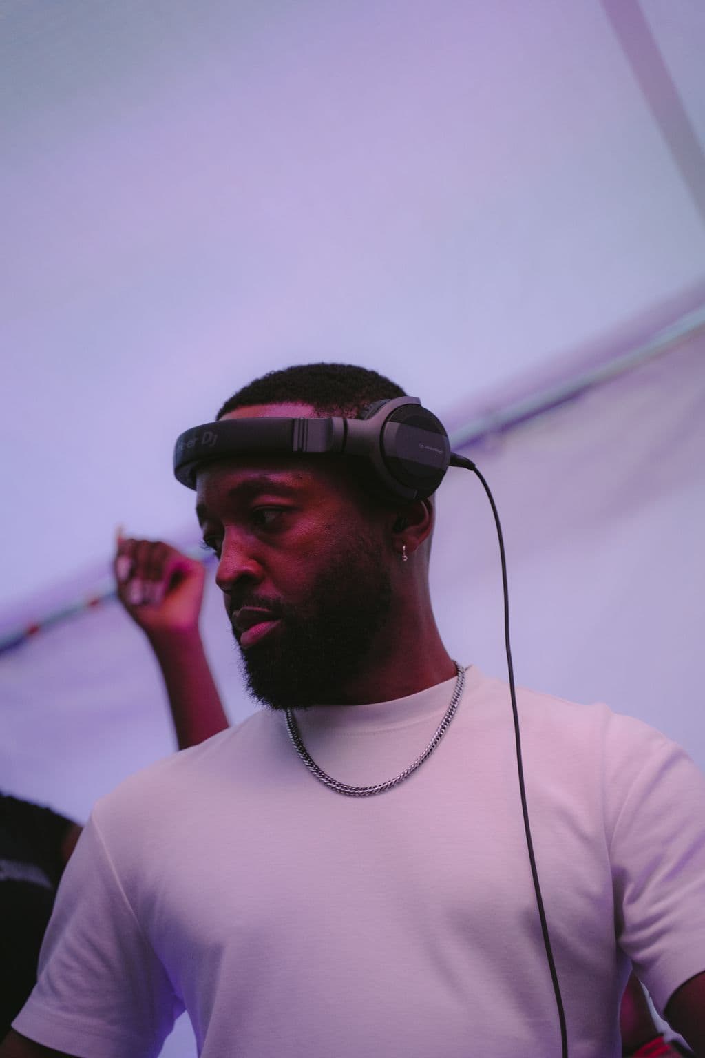 Reload Sound & Friends 003 - The Street Party with Wilfy D, Mighty Moe, Mister S, Khiah Lou, Chelss & Iziein 