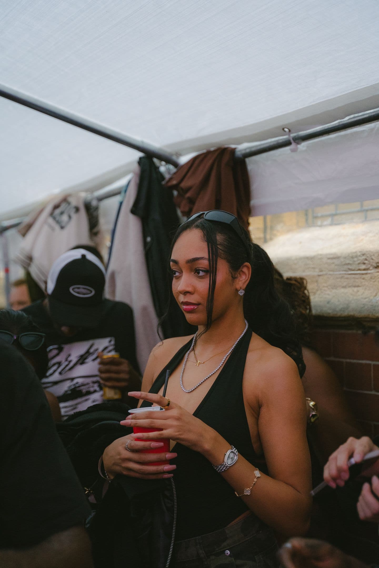 Reload Sound & Friends 003 - The Street Party with Wilfy D, Mighty Moe, Mister S, Khiah Lou, Chelss & Iziein 