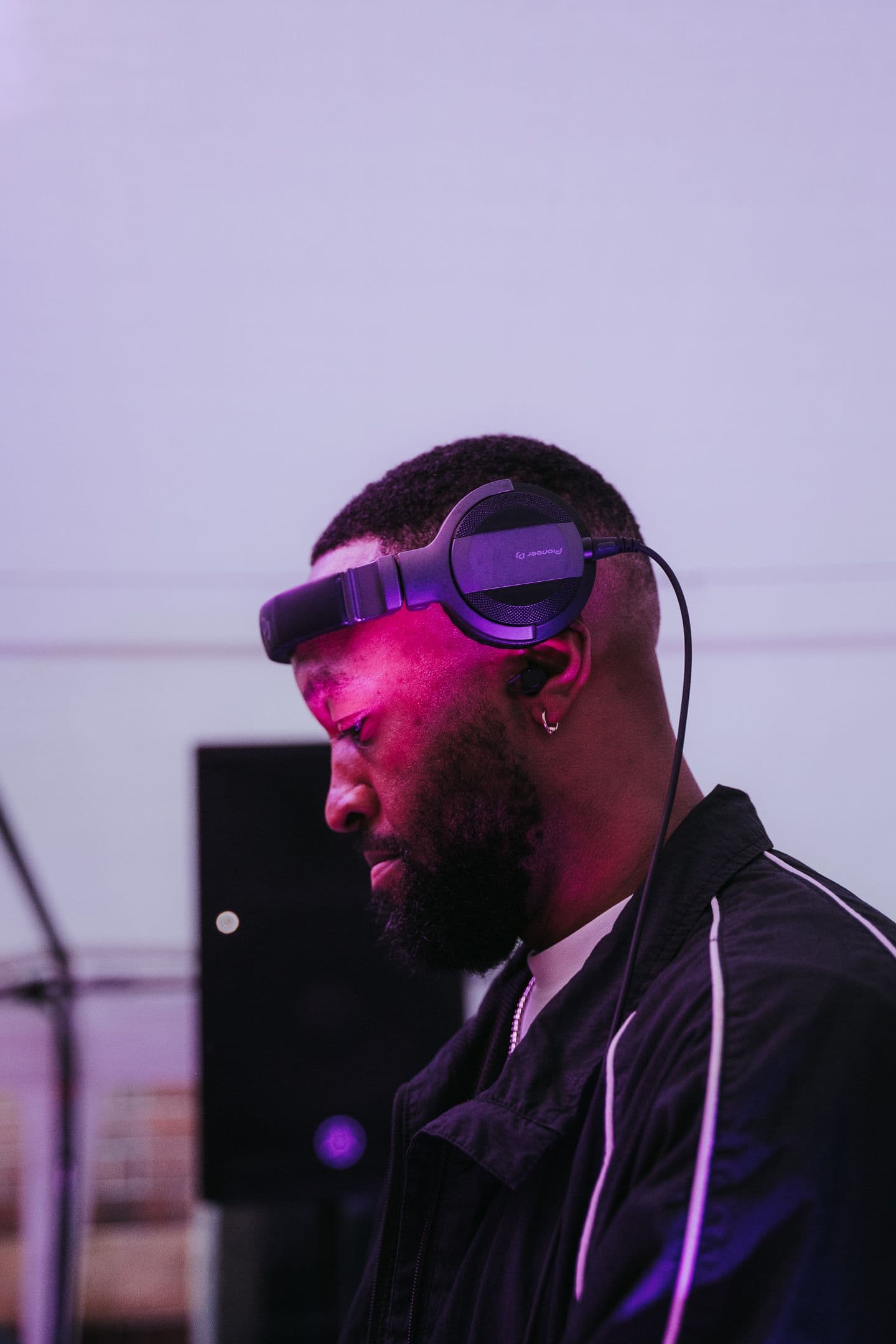 Reload Sound & Friends 003 - The Street Party with Wilfy D, Mighty Moe, Mister S, Khiah Lou, Chelss & Iziein 