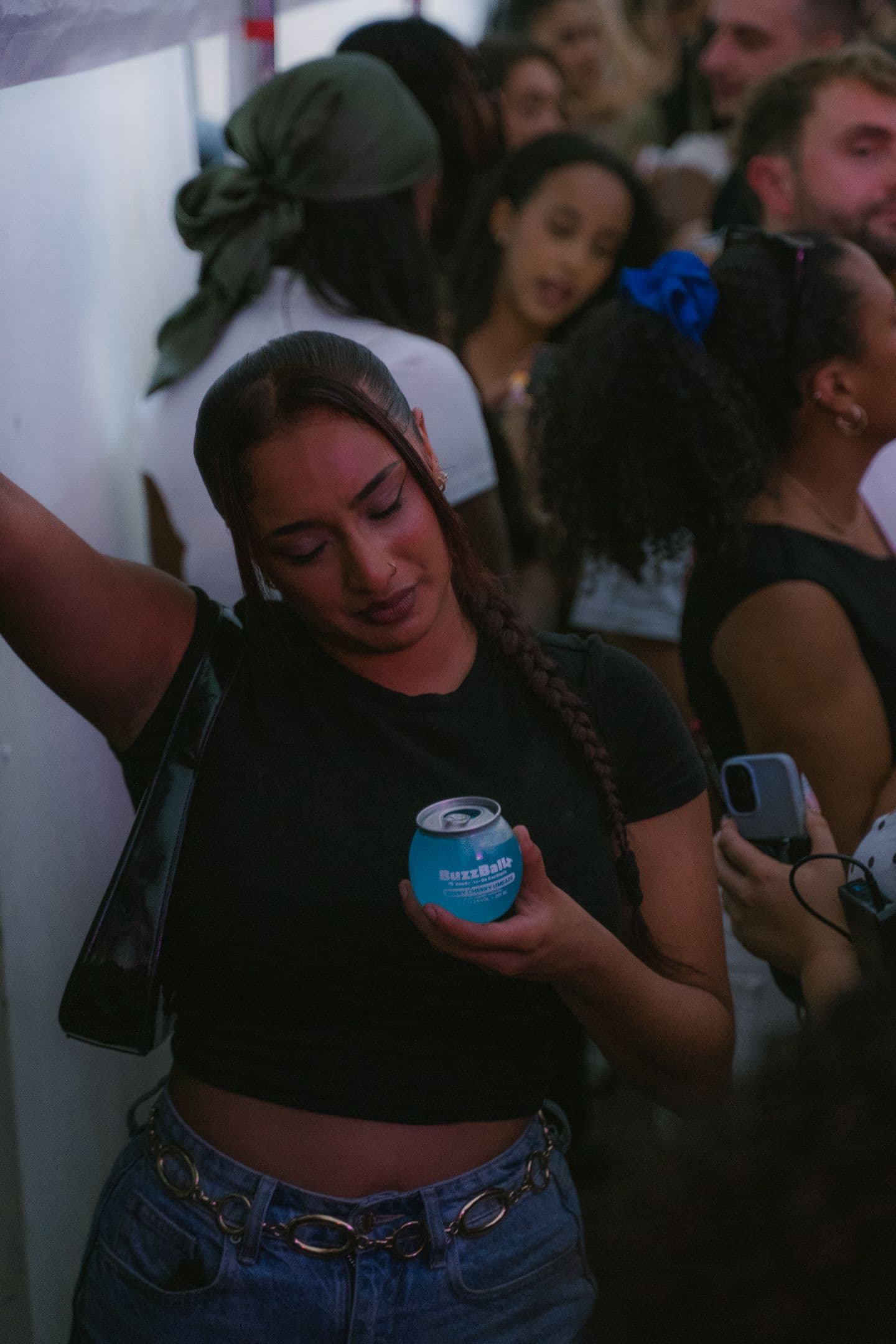 Reload Sound & Friends 003 - The Street Party with Wilfy D, Mighty Moe, Mister S, Khiah Lou, Chelss & Iziein 