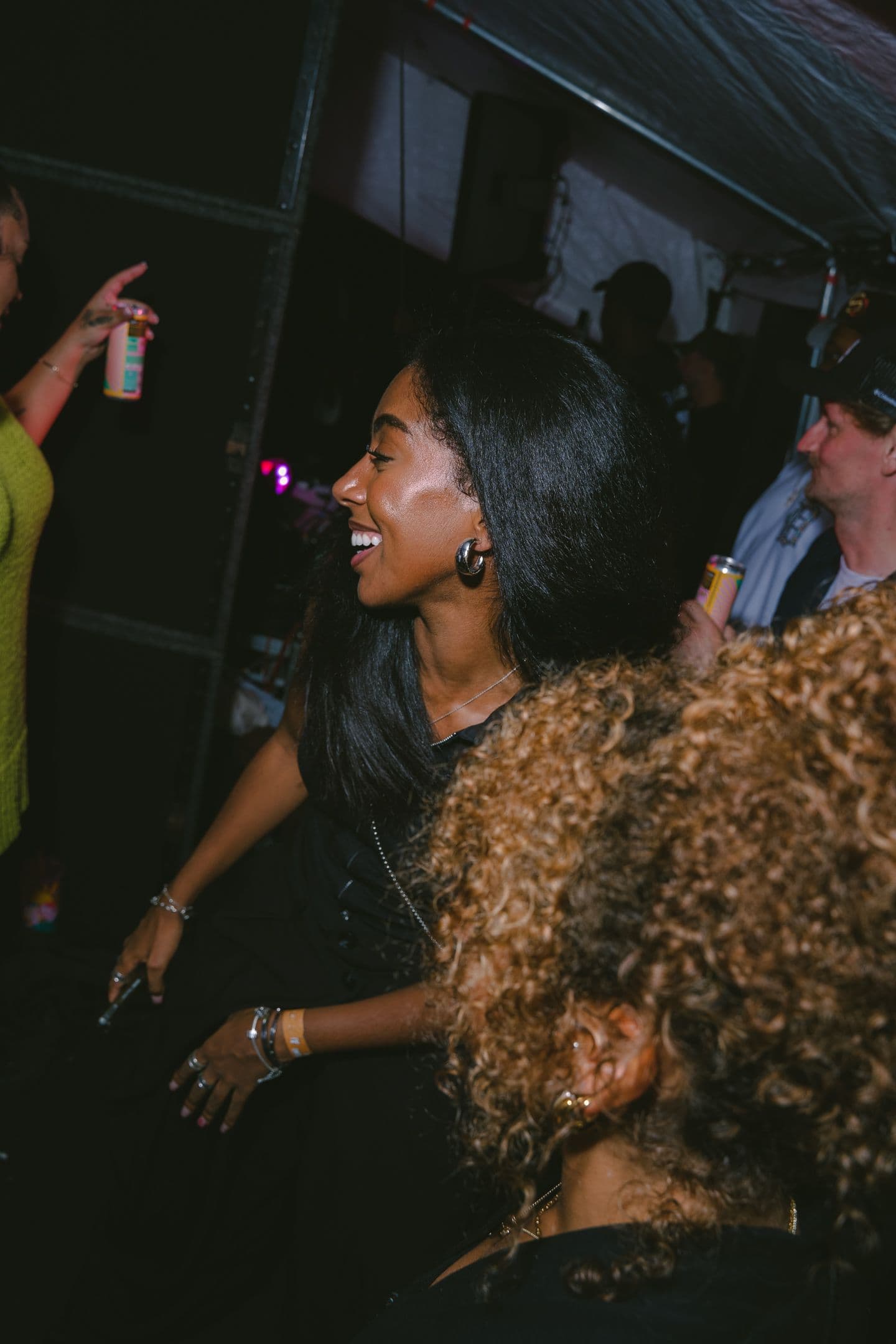 Reload Sound & Friends 003 - The Street Party with Wilfy D, Mighty Moe, Mister S, Khiah Lou, Chelss & Iziein 